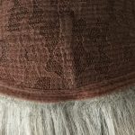 Ash blonde wig. Pplblss850