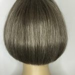 Ash blonde wig. Pplblss850