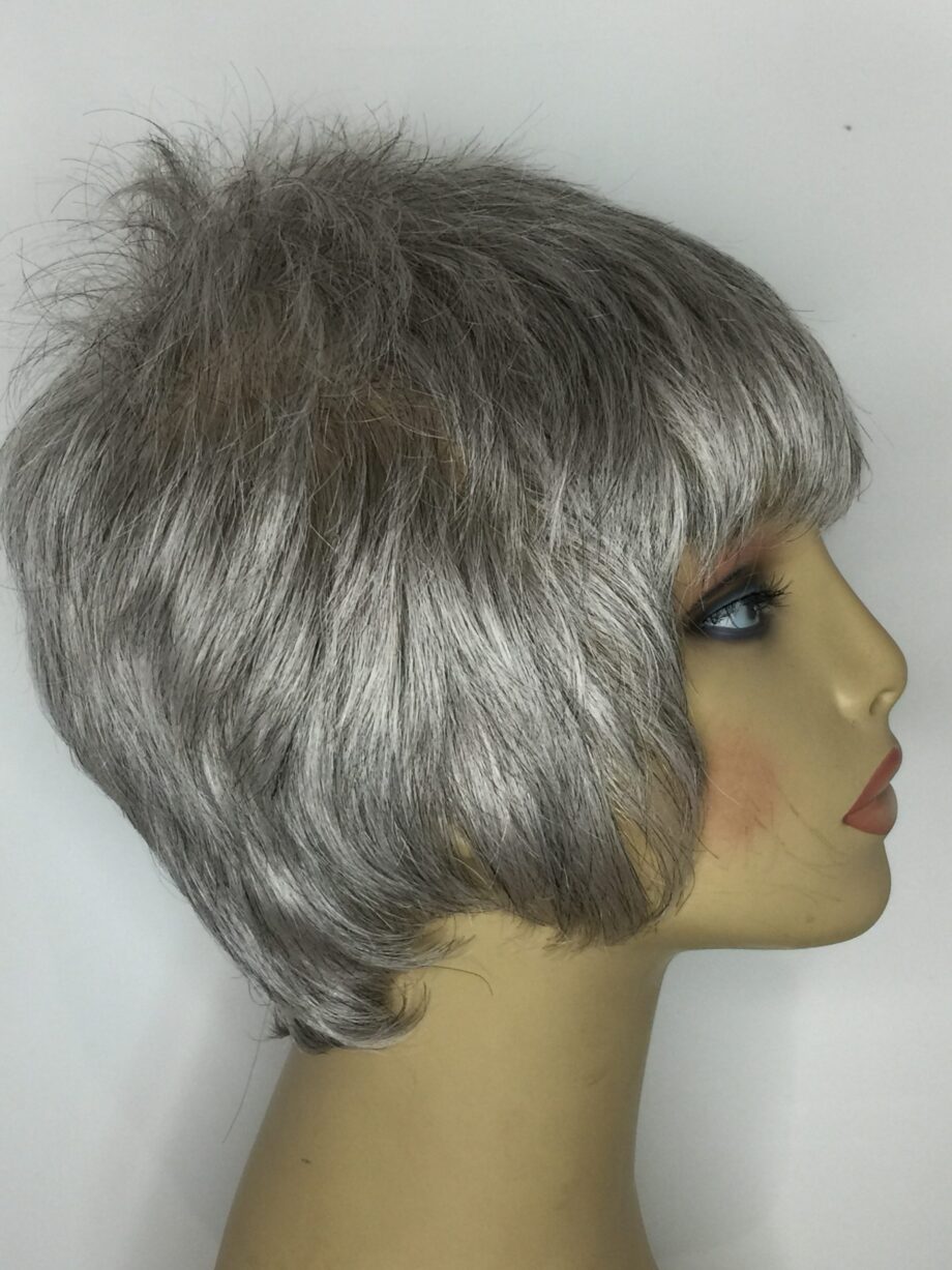 short grey. Pplgsw676