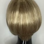 Swedish blonde new wig. Pplblms680