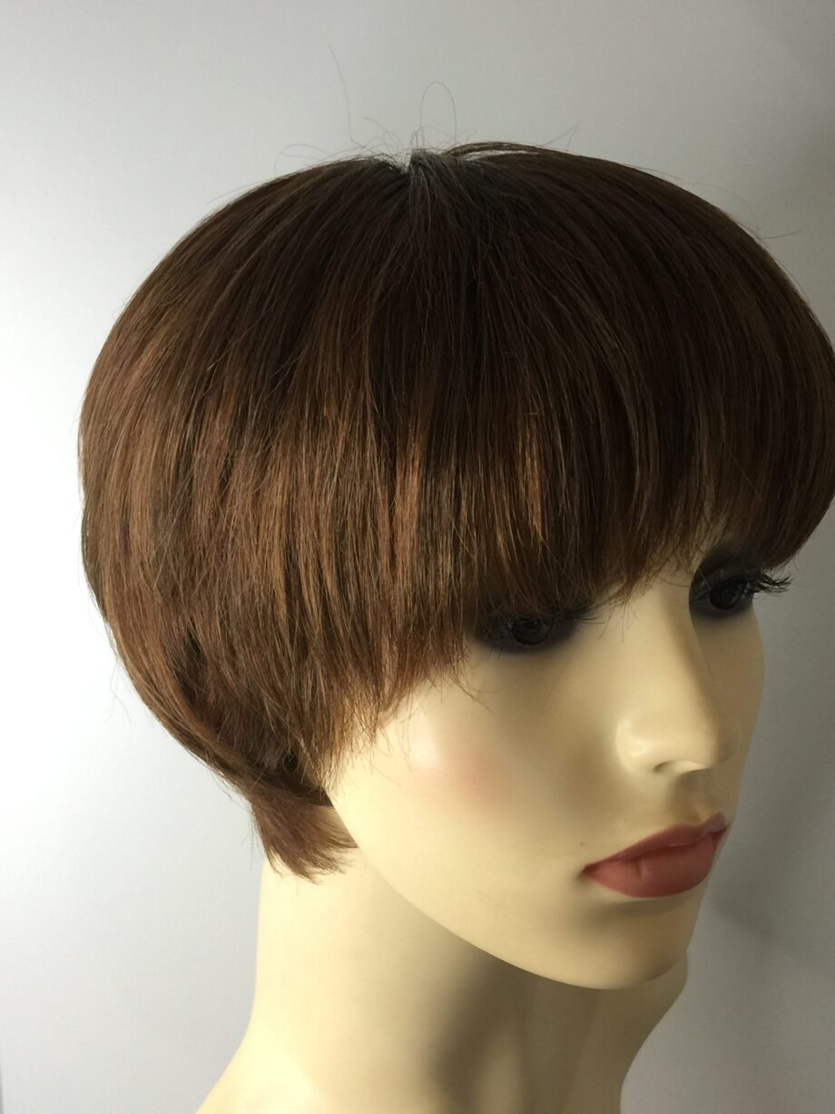 Auburn short wig. Pplauss762