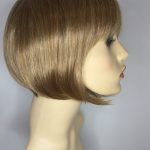 Blonde bob. Pplblss681