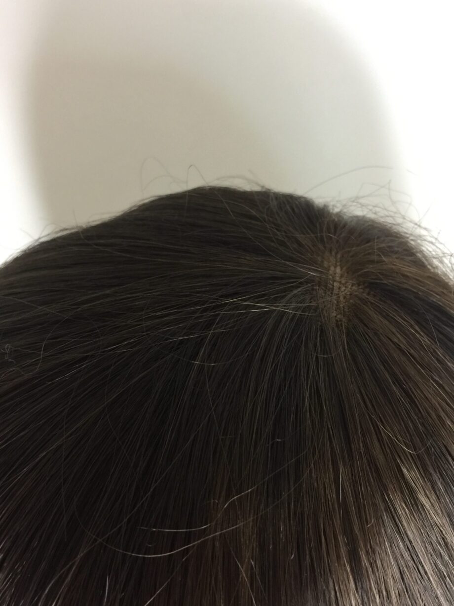 Brown bob. Pplbrms837