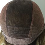 Blonde highlighted. Pplblss756