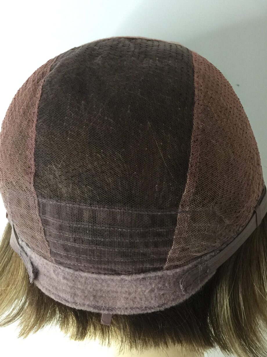 Blonde highlighted. Pplblss756