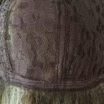 Highlighted ash blonde. Pplblms854