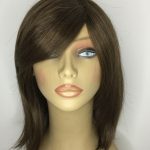 New brown long wig. Pplbrls755