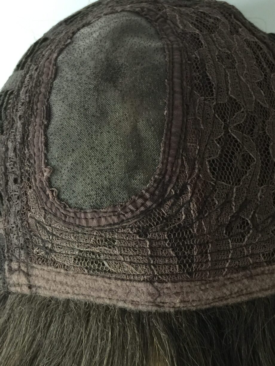 Long brown   Pplbrls660