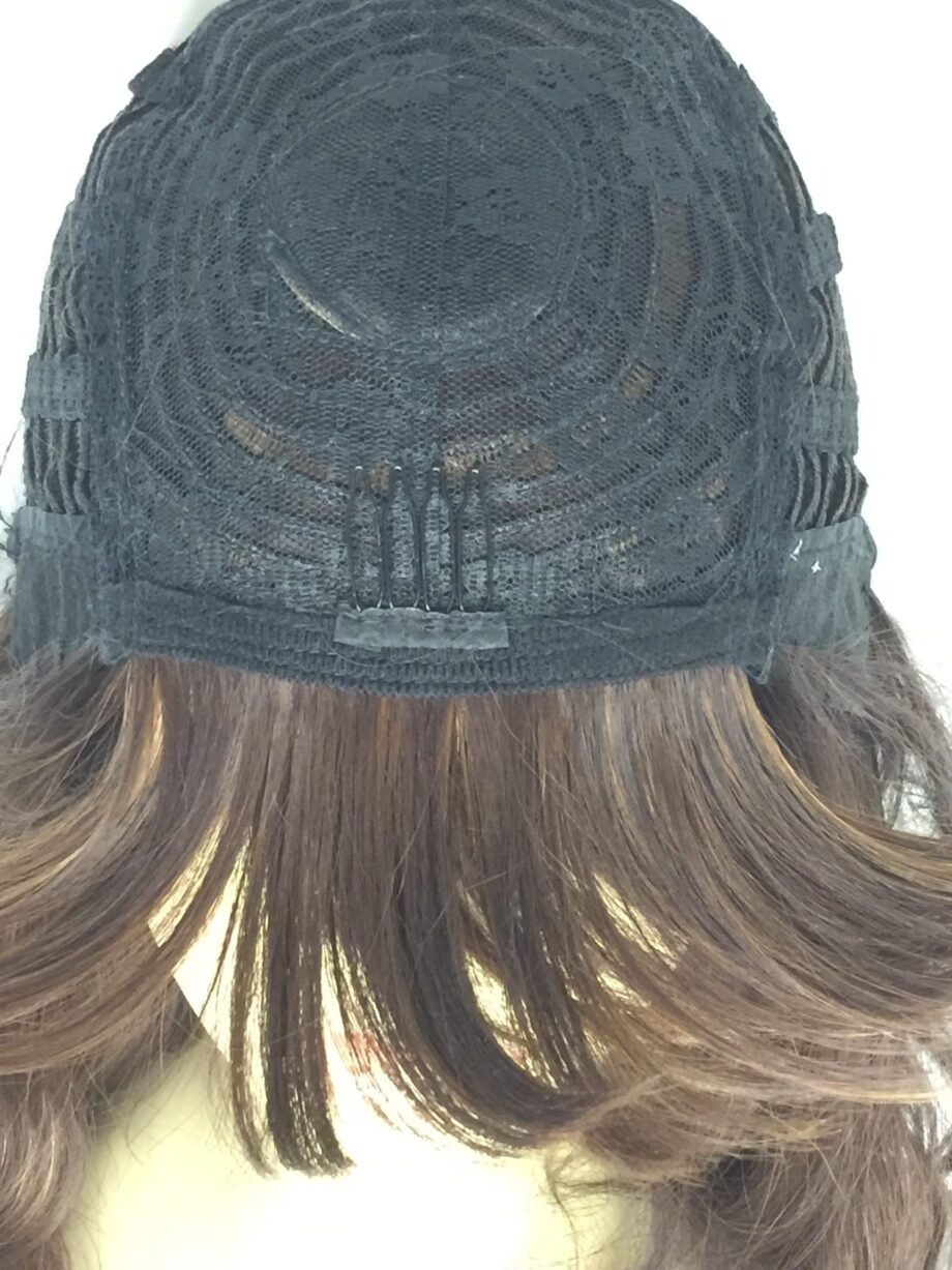 Long brown. Pplbrlw664
