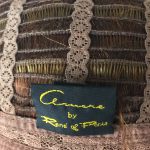 Copper short wig. Polbrms661
