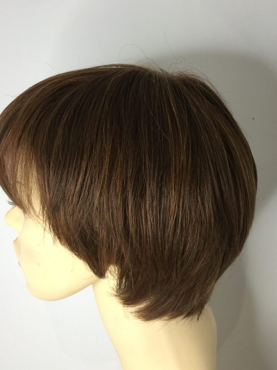 Auburn short wig. Pplauss762