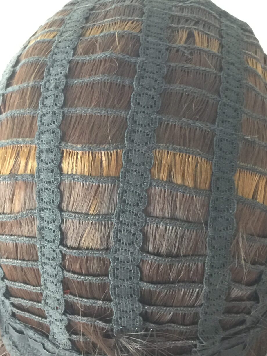 Long brown. Pplbrlw664