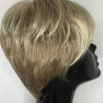 Short blonde.  Pplblss758