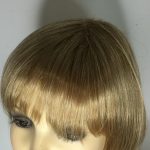 Blonde bob. Pplblss681