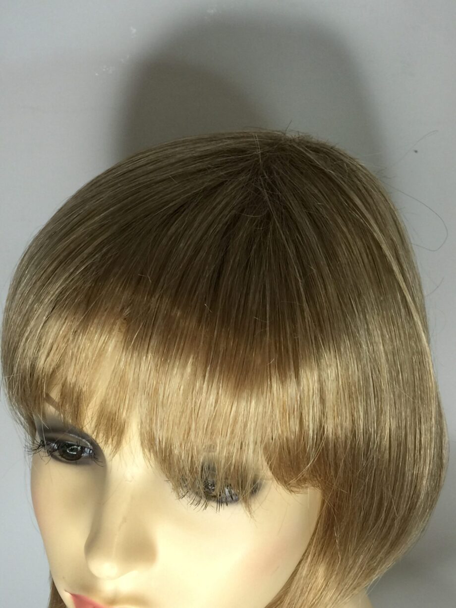 Blonde bob. Pplblss681