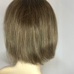 Blonde light brown wig. Pplblms855