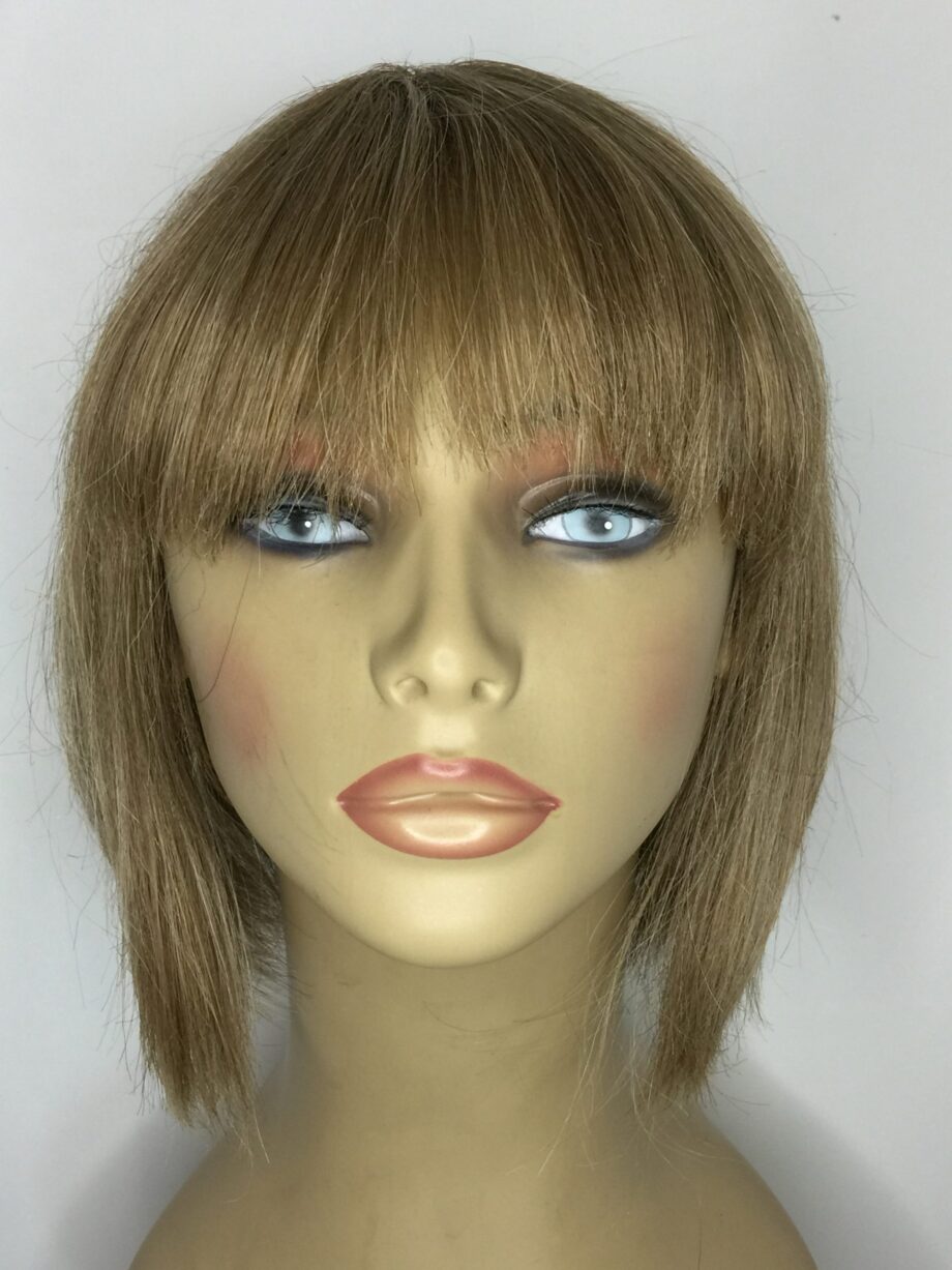 Blonde bob. Pplblms844