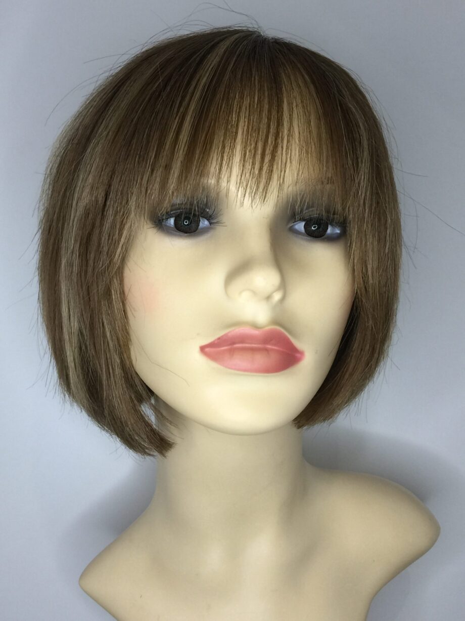 Blonde highlighted. Pplblss756