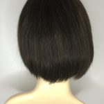 Dark brown pplbrms757