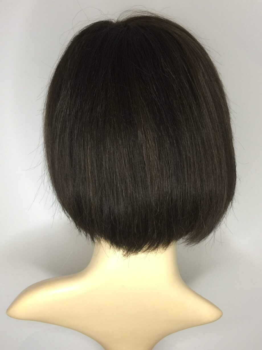 Dark brown pplbrms757