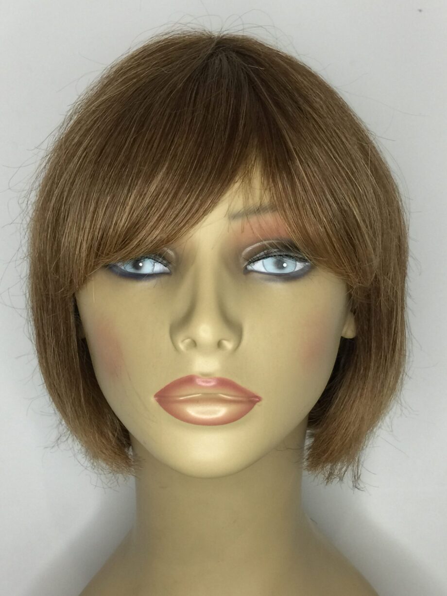 Brown bob. Pplbrms835