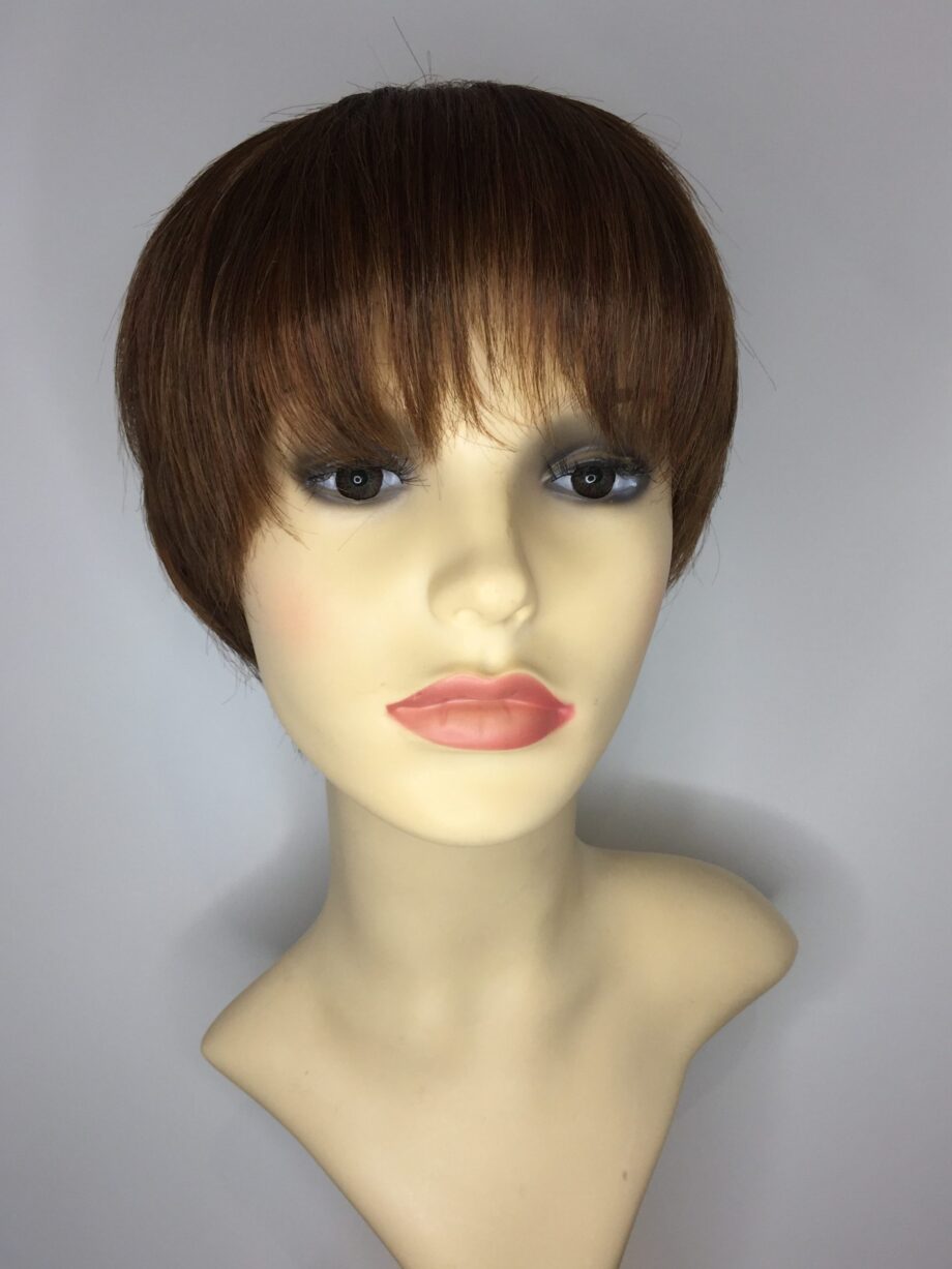Auburn short wig. Pplauss762