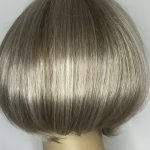 Ash blonde wig. Pplgms666