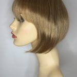 Blonde bob. Pplblss681
