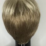Short blonde.  Pplblss758