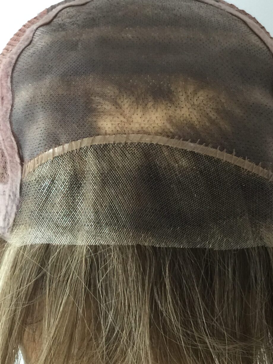 Blonde highlighted. Pplblss756