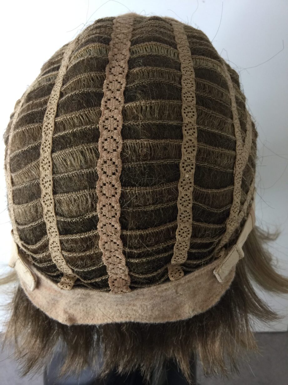 Short blonde pplblss674