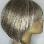 Ash blonde wig. Pplgms666