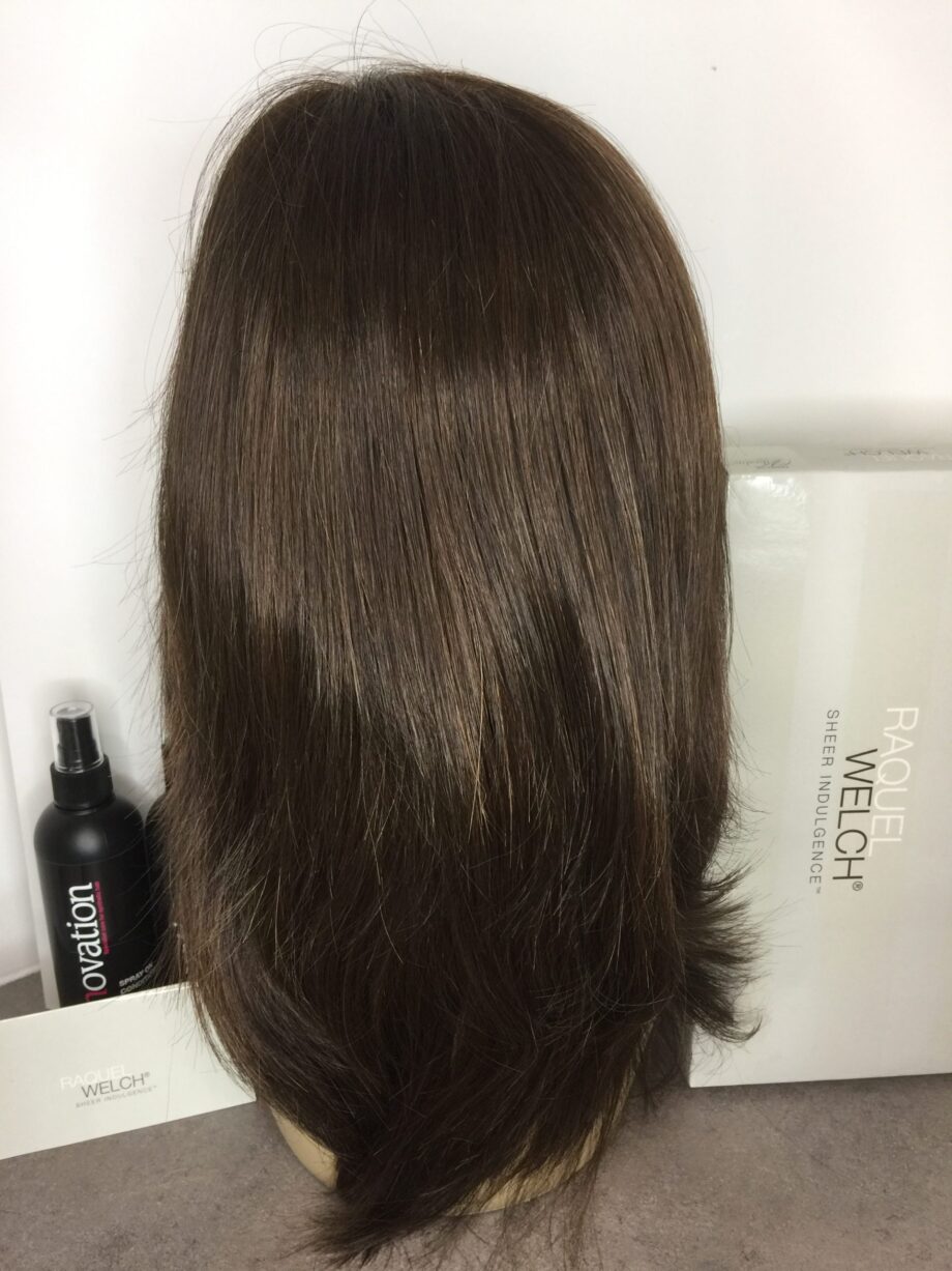 Long chocolate copper with products pplbrls859