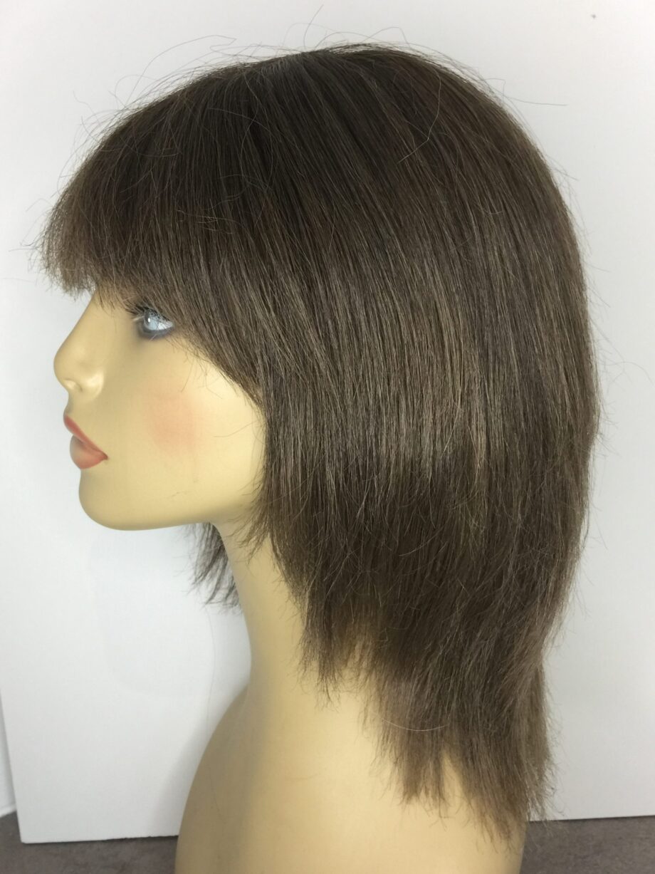 Long brown   Pplbrls660