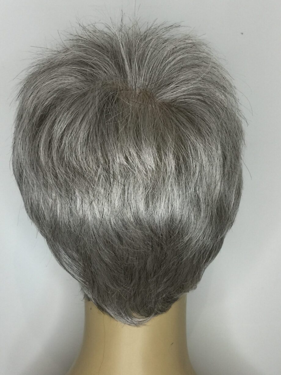 short grey. Pplgsw676