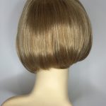 Blonde bob. Pplblss681