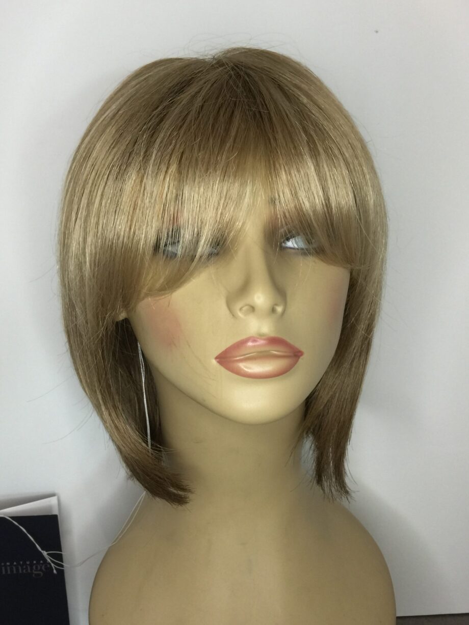 Blonde bob. Pplblms679