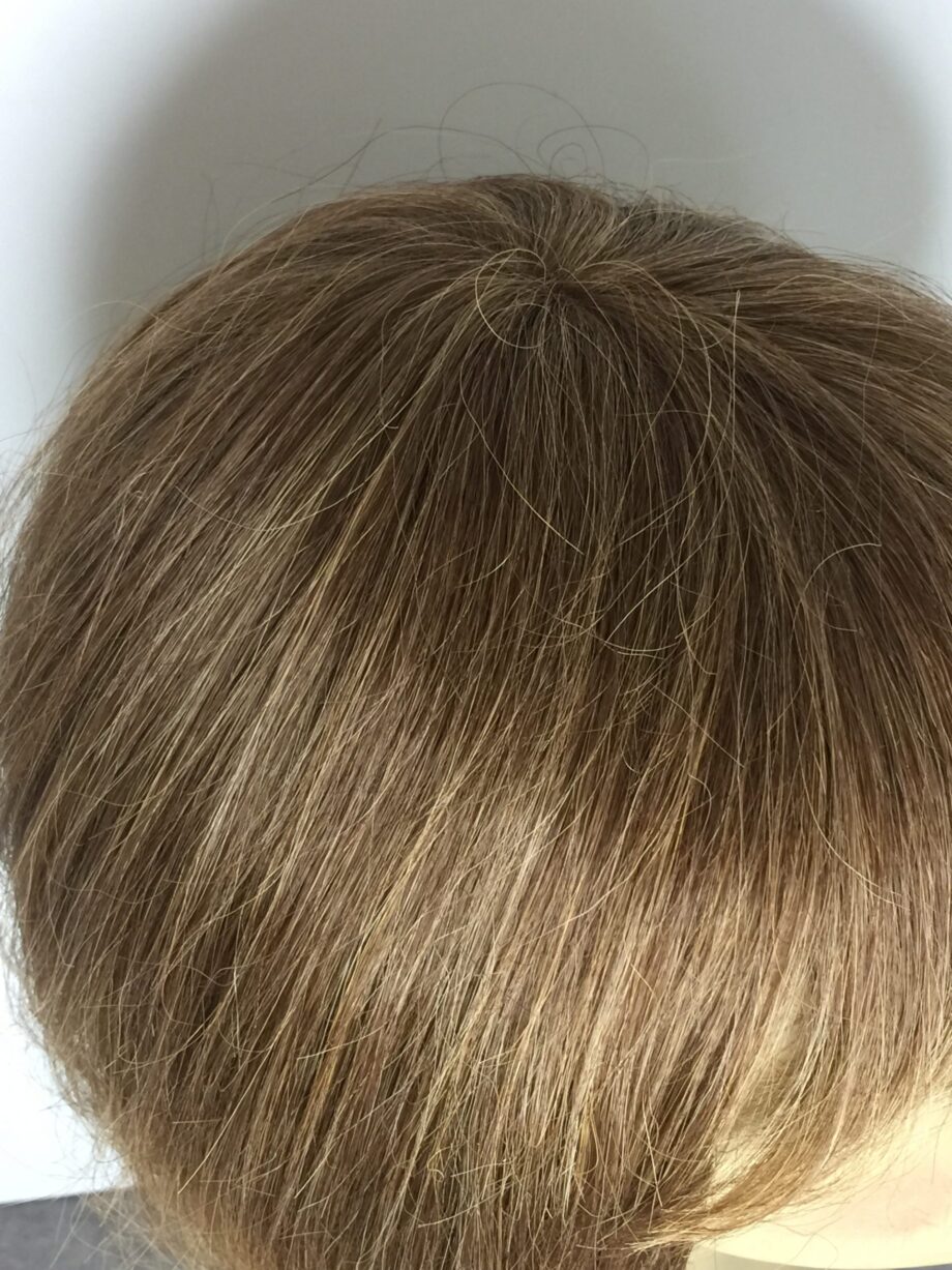 Brown bob. Pplbrms835