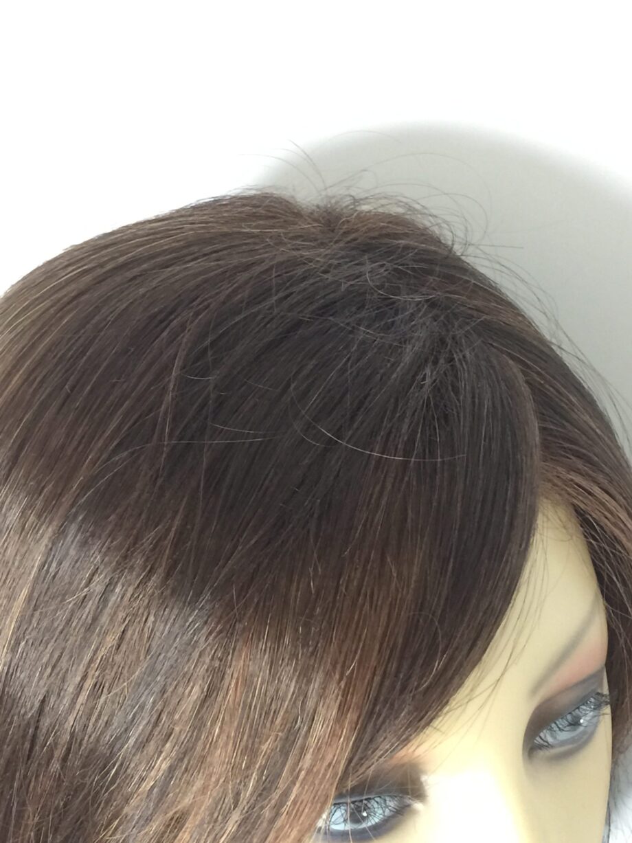 Long chocolate copper with products pplbrls859