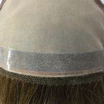 Dark root blonde. Bplblss34