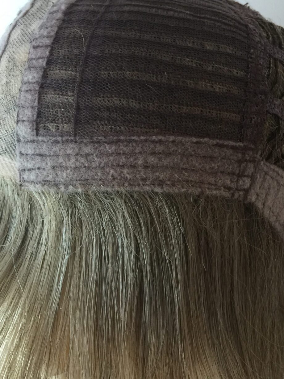 Blonde mid length bplblms09
