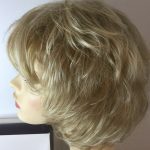 Blonde wavy long. Bplblkc15