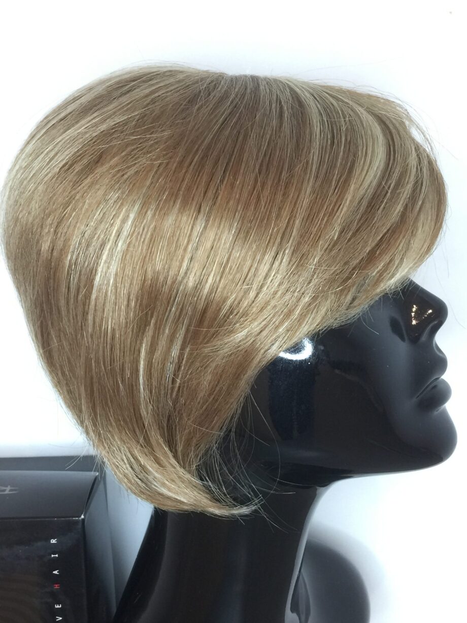 Blonde highlighted bplblss01