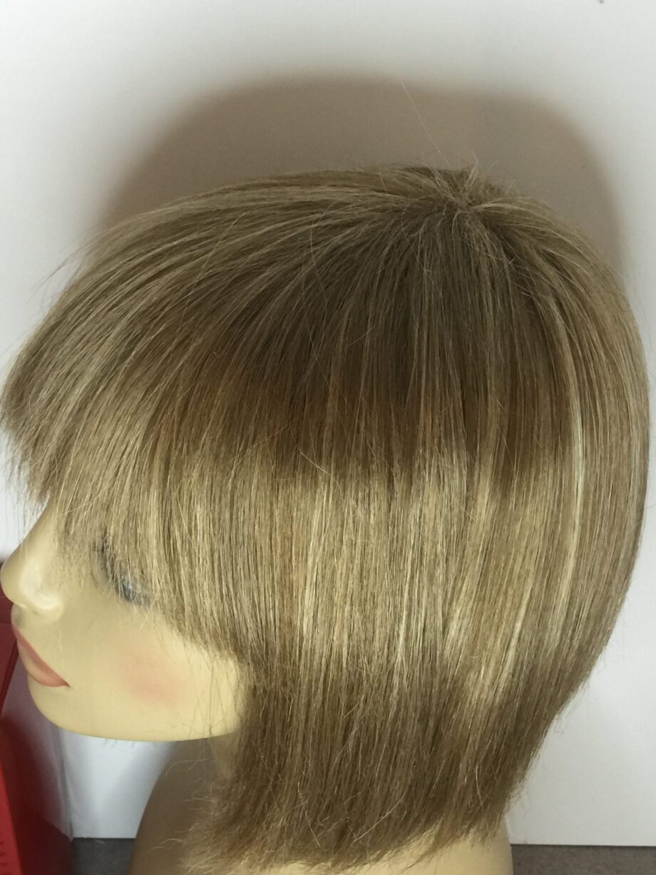 Blonde shiny. Bplblms07