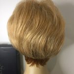Short blonde. Bplblss22