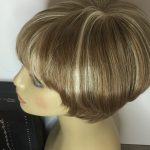 Blonde short. Bplblss12