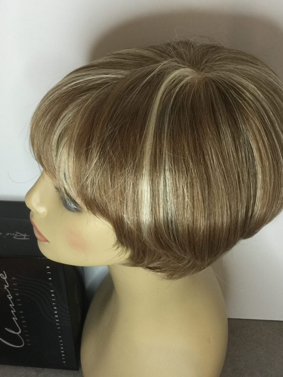 Blonde short. Bplblss12