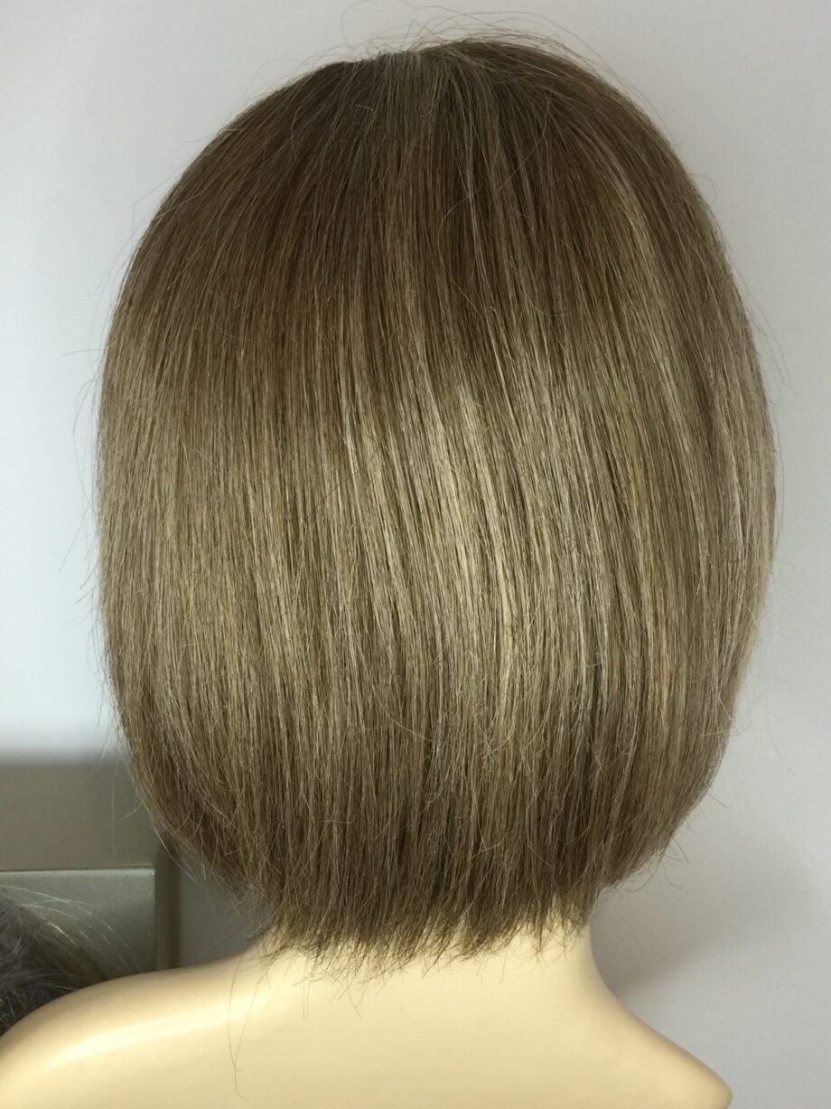 Blonde mid length bplblms09
