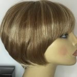 Blonde short. Bplblss12