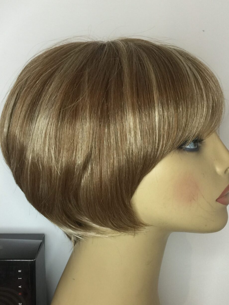 Blonde short. Bplblss12